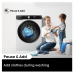 HWF3S7514X Hisense 7.5 KG Series 3S Front Load Washing Machine 